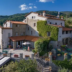 Agriturismo Borgo Mocale Vakantieboerderij