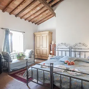 Agriturismo I Tre Archi Pomarance
